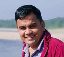 सागर गैरे